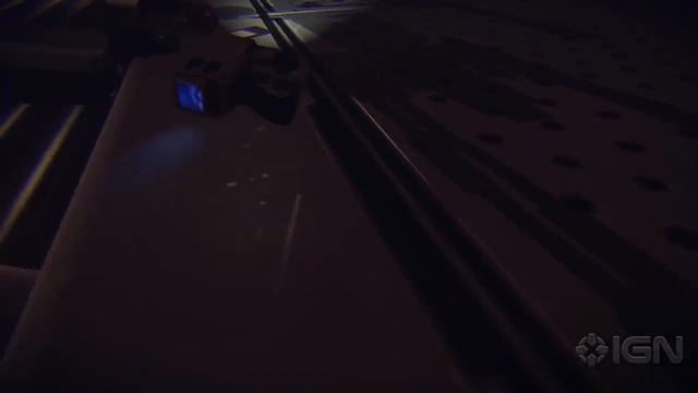 Routine Teaser Trailer - Gamescom 2012 смотреть онлайн