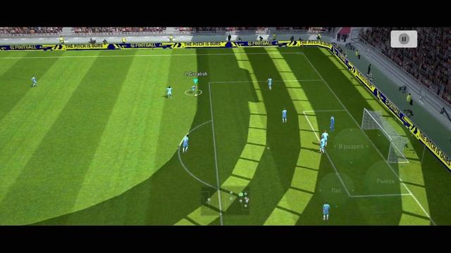 ВСЕ ПРО ДРИБЛИНГ В EFootball 2023