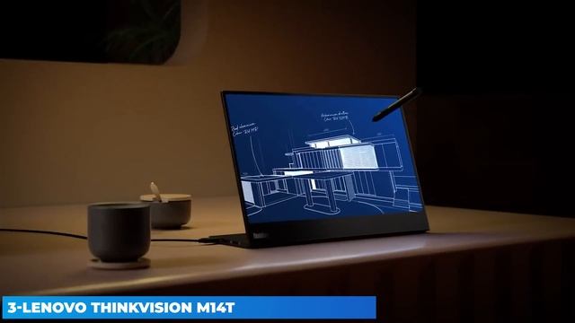 TOP 5 Best 4K Portable Monitors (2022) смотреть онлайн