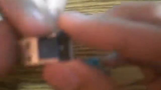 Mini Micro SD TF Card Reader Review смотреть онлайн