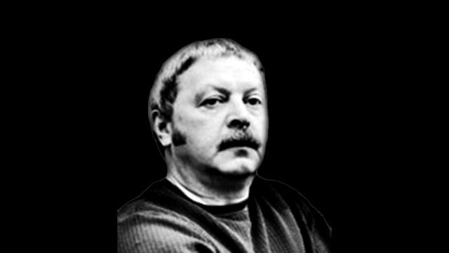 Юрий Левитанский - Сон о забытой роли смотреть онлайн