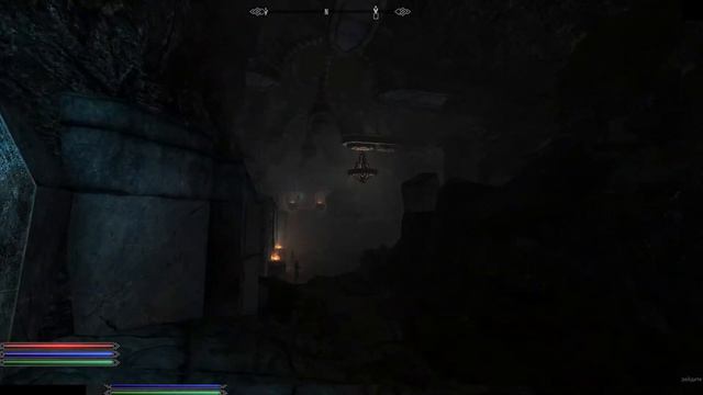 Skyrim Requiem for a Balance смотреть онлайн