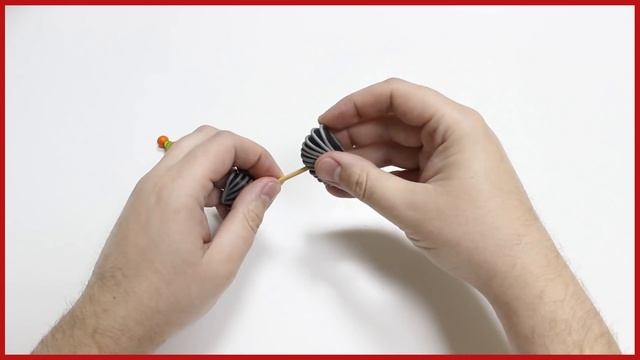 Как слепить из пластилина Аниматроника Эннарда. Ennard Tutorial plasticine. FnaF Sister location смотреть онлайн