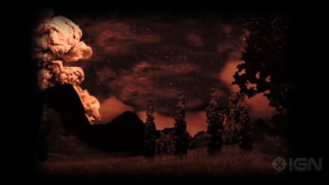 Gods & Heroes: Rome Rising - Official Story Trailer смотреть онлайн