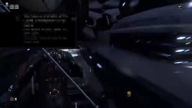 Warframe ep2 this is tuff смотреть онлайн