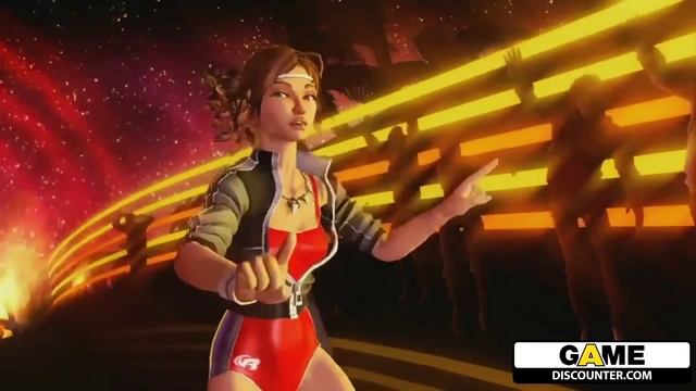 Dance Central 2 Game Trailer (Xbox 360). Koop al je games bij Gamediscounter.com! смотреть онлайн