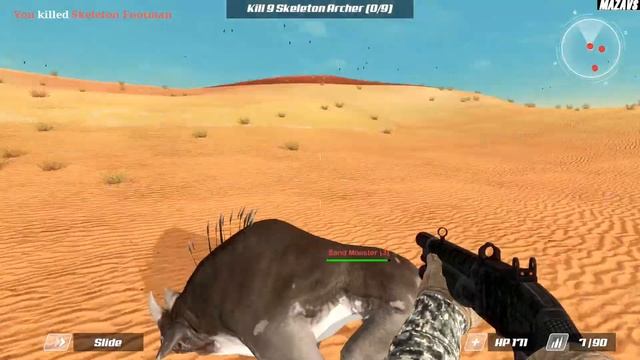 Masked Forces 2: Mystic Demons ★ GAMEPLAY ★ GEFORCE 1070 смотреть онлайн