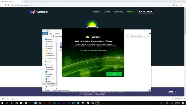 #TutorialesRgh - ¿Cómo instalar y usar Horizon para Xbox 360? FÁCIL 2018 смотреть онлайн
