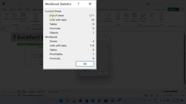 7 Excellent Tips and Features in Microsoft Excel смотреть онлайн