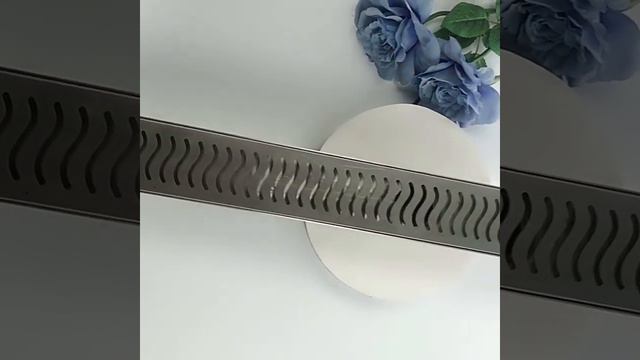 JINXIN HARDWARE Stainless Steel 304 & 316 Long Way Linear Drainage With 1.5mm Wall Thickness смотреть онлайн