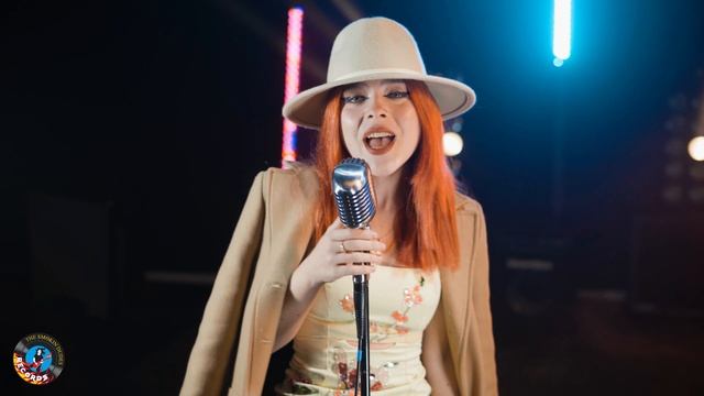 Olivia Newton-John - If You Love Me (Let Me Know); cover by Andreea Munteanu 4K смотреть онлайн