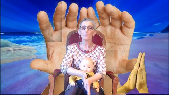 MES PETITES MAINS - comptine à gestes смотреть онлайн