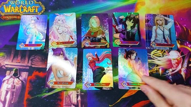 Promo Cards That Are AWESOME, And You NEED To See Them!