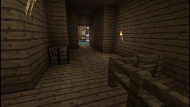 Stormwind City - Old Town - Part 4 - Minecraft смотреть онлайн