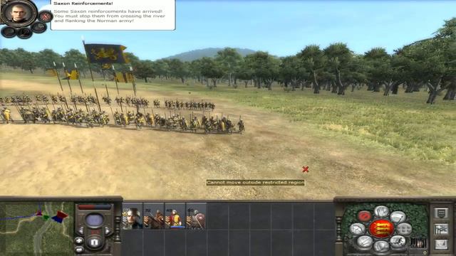 Medieval 2 Total War demo español смотреть онлайн