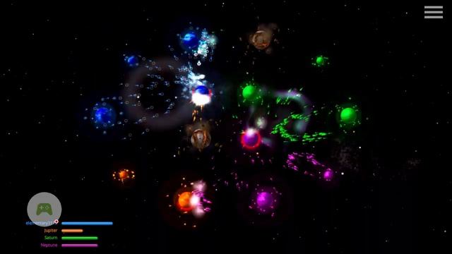 Auralux Conclave - Auralux Constellations Phoenix Fracture Nova Time (Walkthrough) смотреть онлайн