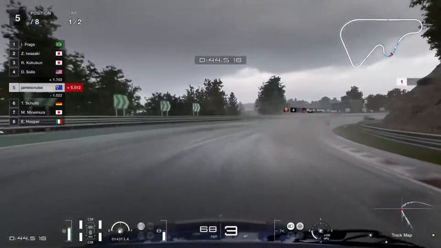 GT7 babbbbbbyyyyy - Next gen is here!! Gran Turismo 7 on PS5 woooo смотреть онлайн