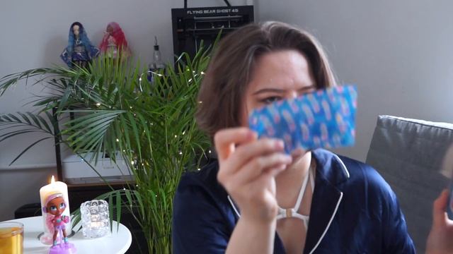 Повторки?! Распаковка Hairdorables. Кто мне попался?