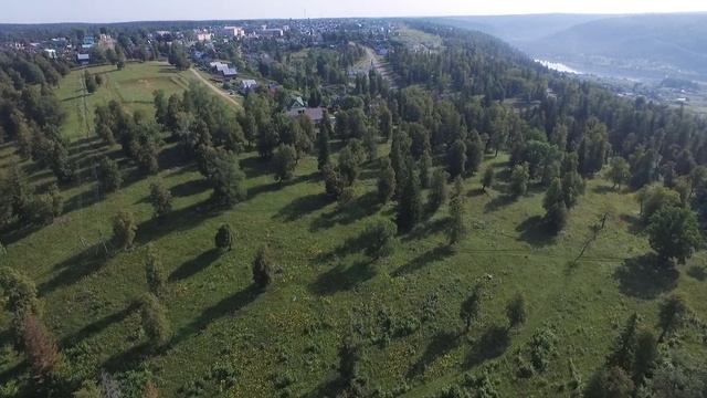 Павловка V2 27 07 2019г