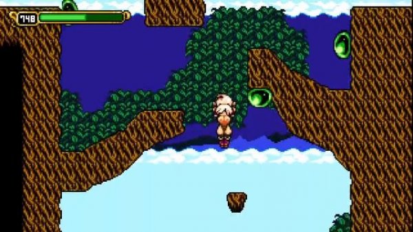 Castle in the Clouds - Complete gameplay [Live de Halloween] - VDZ games