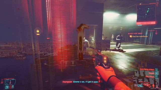 Is Cyberpunk Game Of The Year Or Was It A Disappointment? (Quick Review) смотреть онлайн