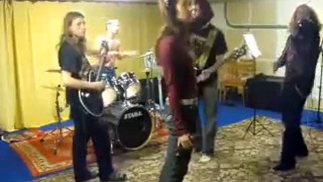 Цена жизни (Несерьезно о серьезном... Неудачный дубль) 2009 год (репетиция) смотреть онлайн
