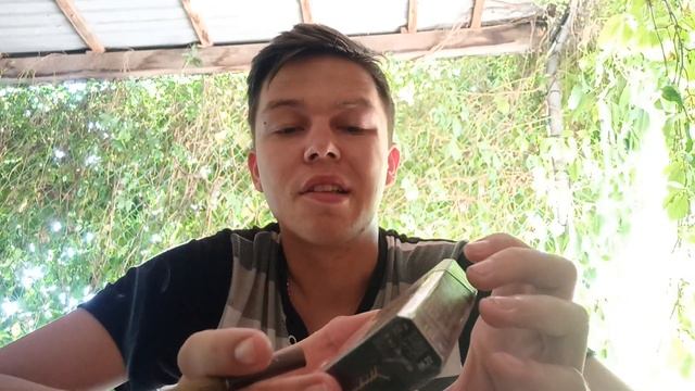 Новый DUNHILL Aroma Blend ШОКОЛАД смотреть онлайн