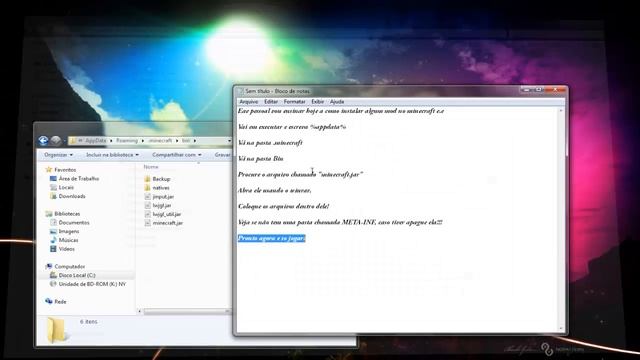 Fps Skills - Como Instalar MOD смотреть онлайн