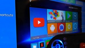 Приставка Smart tv box HK1MAX Android 9 0 с Алиэкспресс     распаковка, подключение, обзор