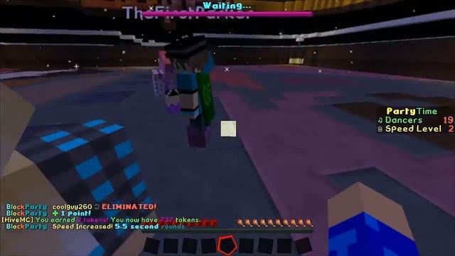 BPC #11 unscharf (Minecraft Ofti und Jojo) смотреть онлайн
