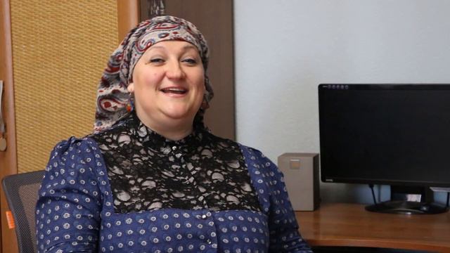 Видео урок для младших групп 7+, выпуск 5, «Задумала бабусенька» (шуточная) смотреть онлайн