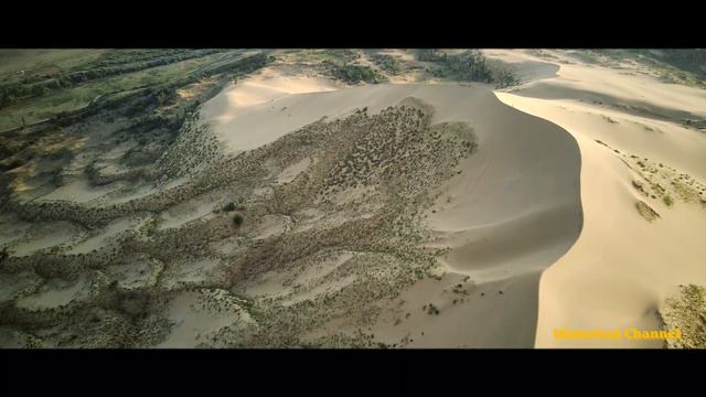 Бархан Сары-кум смотреть онлайн