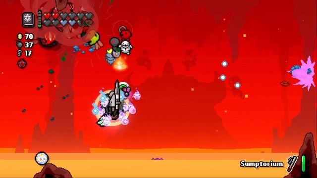 How to Unlock Heartbreak (The Binding of Isaac Repentance) смотреть онлайн