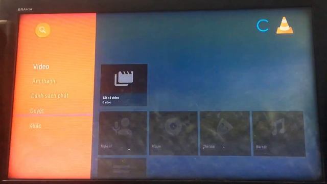 How To Install VLC App On The Android TV смотреть онлайн