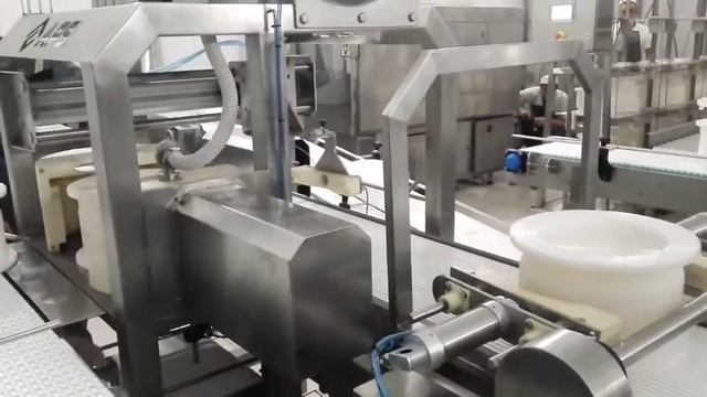 Автоматизация сыродельного цеха Краснощеково смотреть онлайн