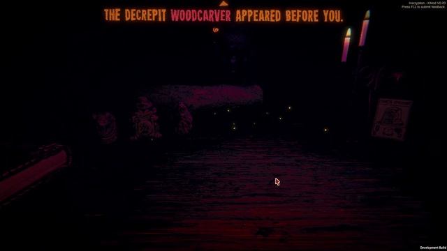 Shapeshifting New Ijiraq Card | Inscryption Kaycee Mod 3rd Run смотреть онлайн