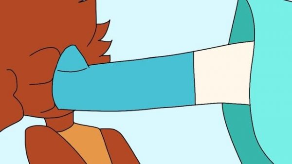 Wellerman animation (piggy)