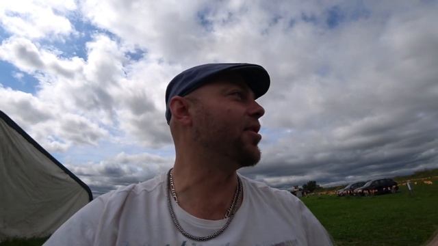 Летающий Диггер. Полёты во сне и наяву) 0002 смотреть онлайн