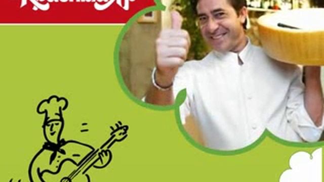 Итальянское приветствие смотреть онлайн