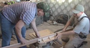 Монтаж дверей. Хитрости и полезные советы.