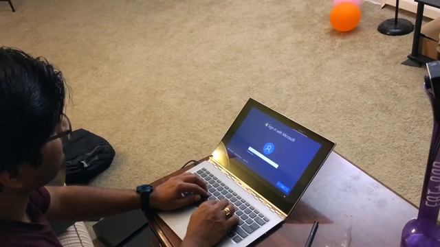 Yoga 920 Unboxing - Malayalam смотреть онлайн