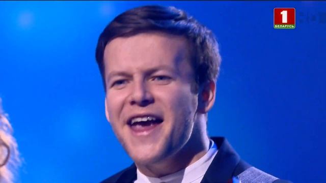 Андрей Панисов и Виктория Поплевченкова - Новогодняя "Новый год" (2023) смотреть онлайн