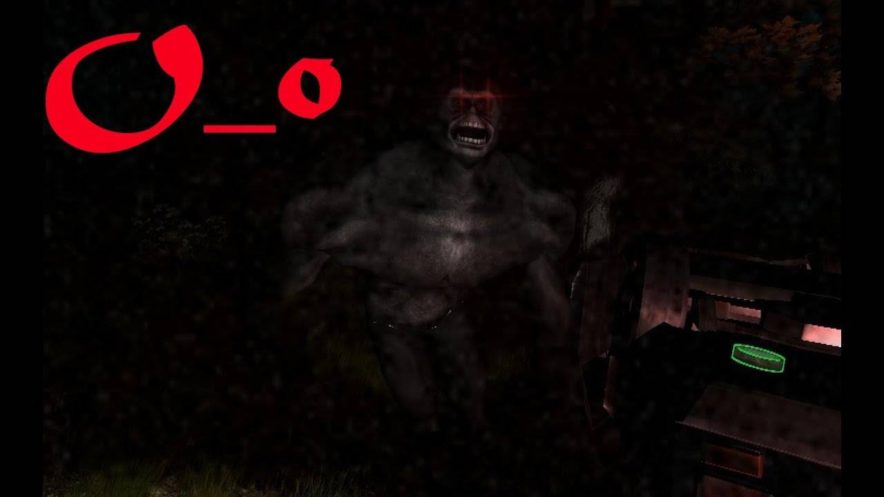 Зверская Макака Наводит Ужас! Survivors Viy №2