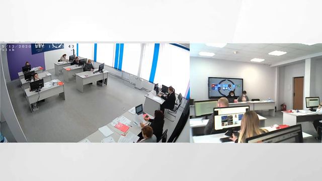 Демонстрационный экзамен площадки "Социальная работа" C1 смотреть онлайн