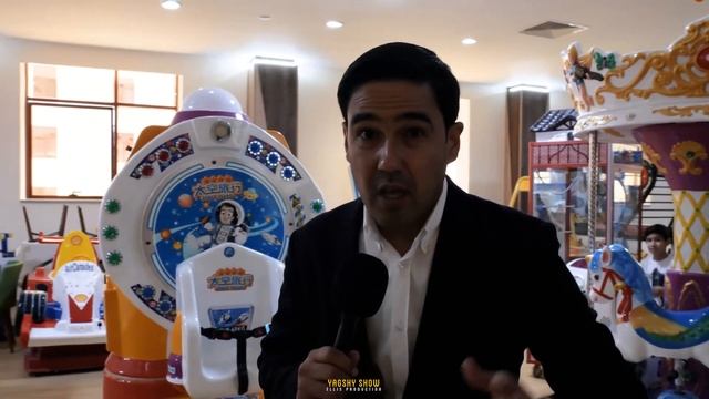 Yagyshdan son Dam-dam cykdy смотреть онлайн