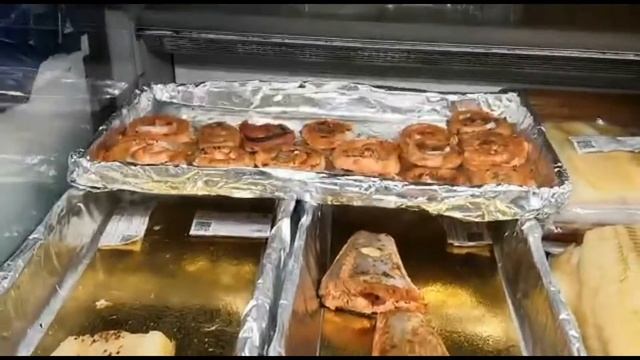 Москва. Даниловский рынок. смотреть онлайн