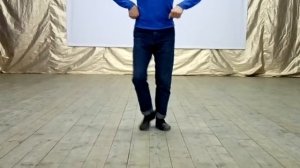 Занятие 5.  Дагестанский танец  движение на месте. 25 03 2020