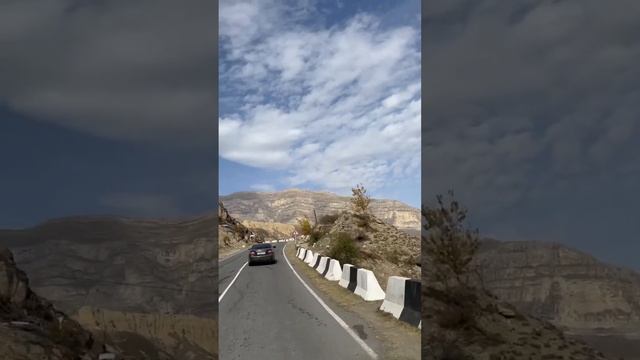 Невероятные туры в Дагестан с Go Big Travel! смотреть онлайн