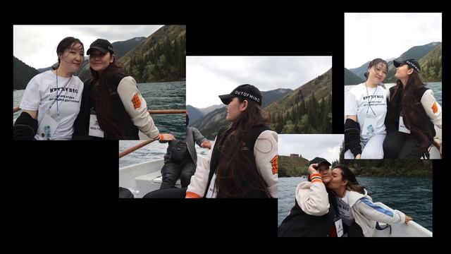 Туризм в Казахстане. Алматы. Самый популярный тур. Кайынды/Кольсай/Чарынский каньон/Бартогай/влог