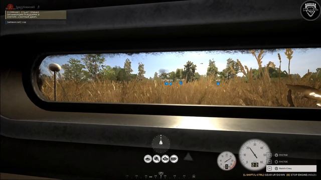 Hell let loose (Восточный Фронт 3) смотреть онлайн